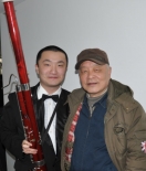 上海双簧管家教石教员T165247