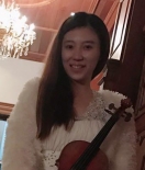 小提琴家教吴教员T104002