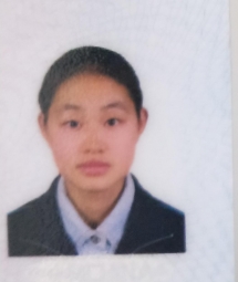 上海徐汇对外汉语上海中医药大学家教马教员T215204