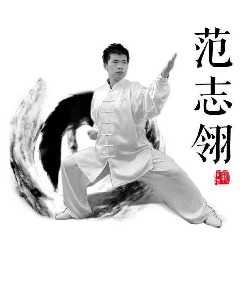 上海中国武术家教范老师T221870