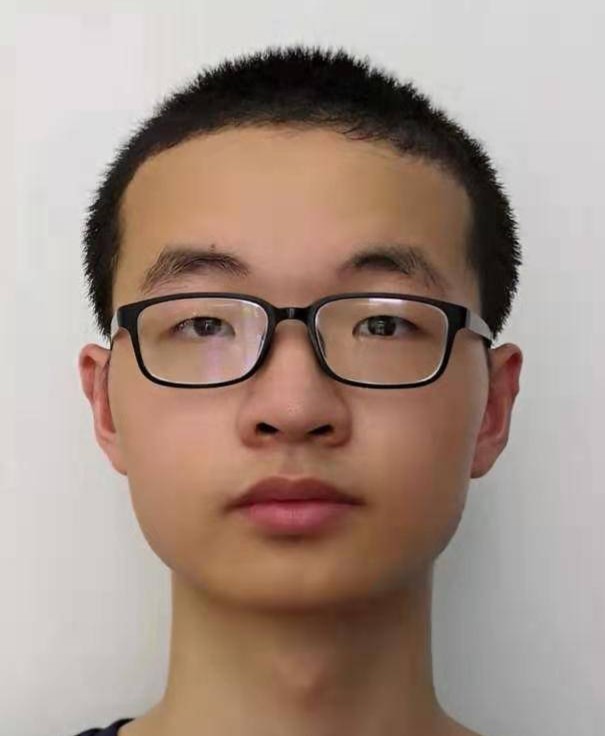 上海英语四级男家教蔡教员T222158