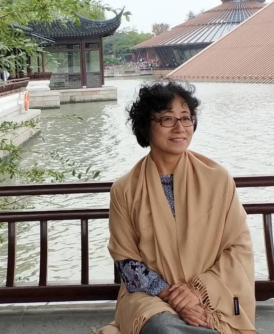 青岛滨海学院家教凤老师T224403