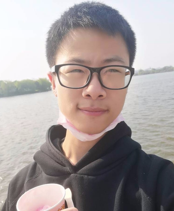上海青浦上海海事大学家教吴教员T225158