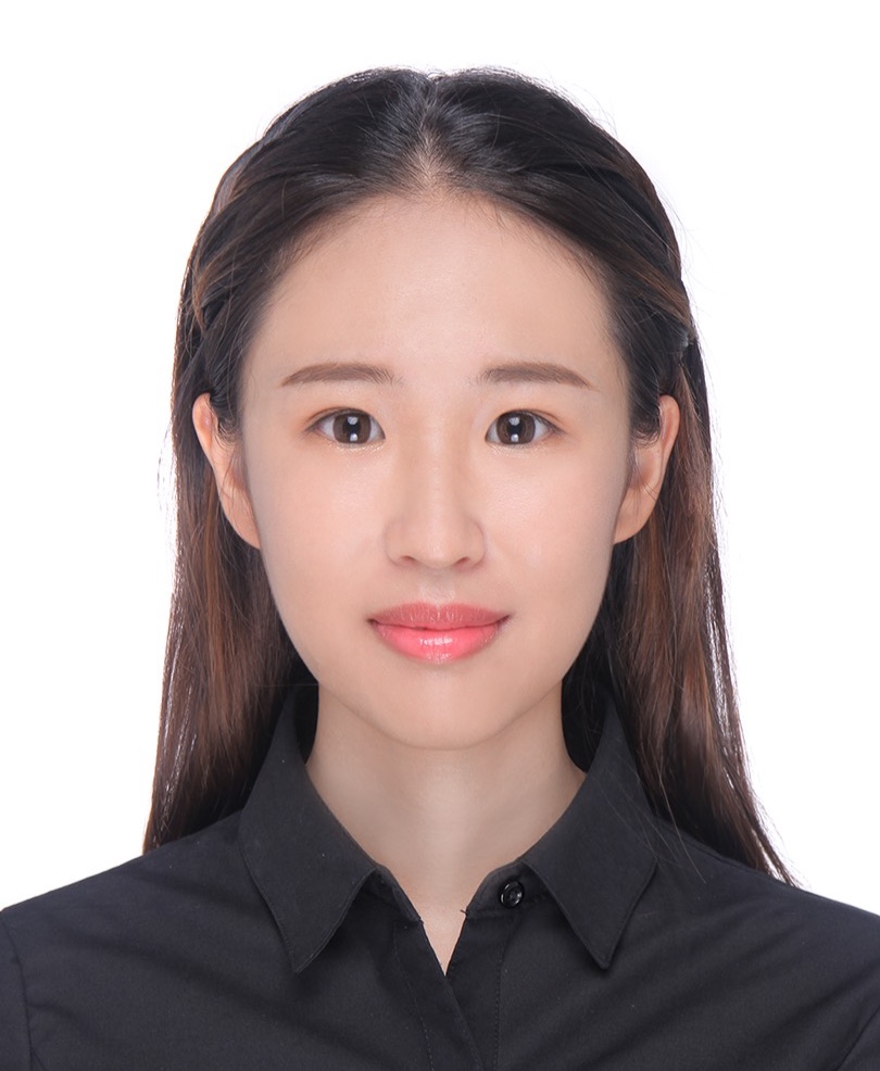 初级西班牙语家教张教员T225298