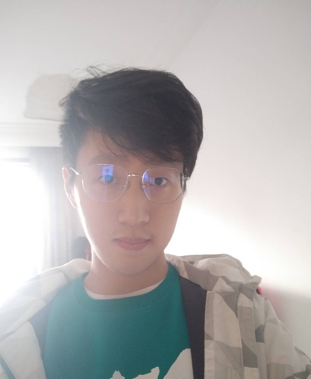 上海上海科技大学家教李教员T227000