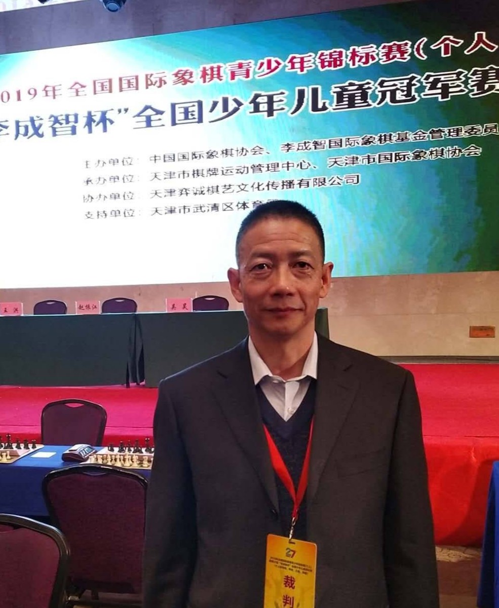 上海棋牌家教孔老师T206921