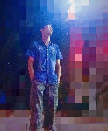 国际幼儿园家教蒋教员T229156