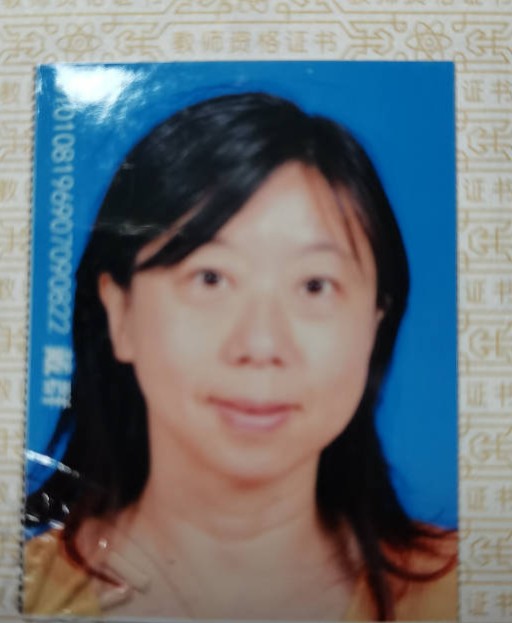 钢琴家教戴老师T94503