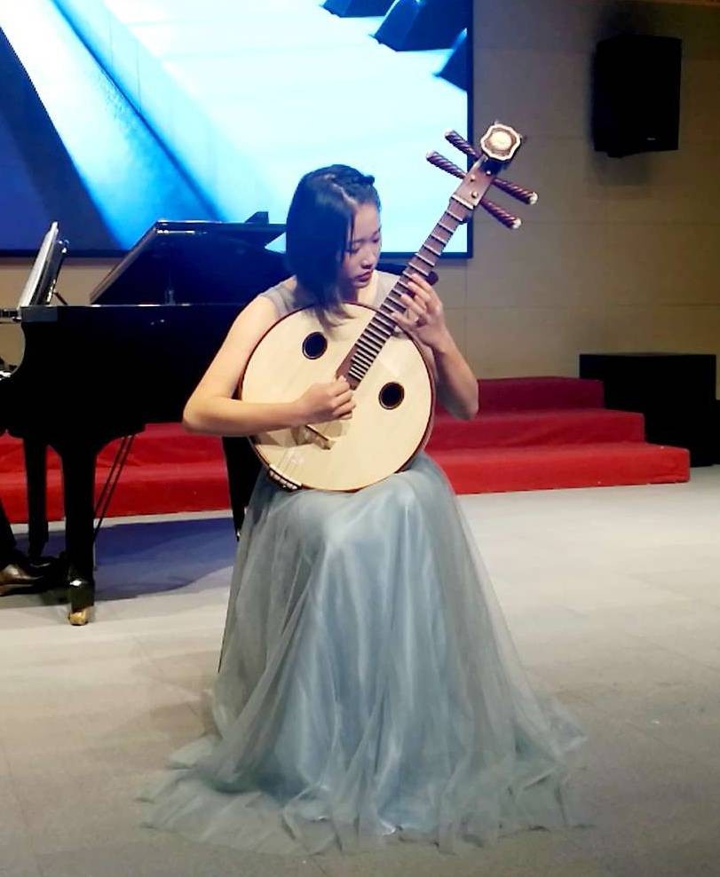 上海中阮家教林老师T231232
