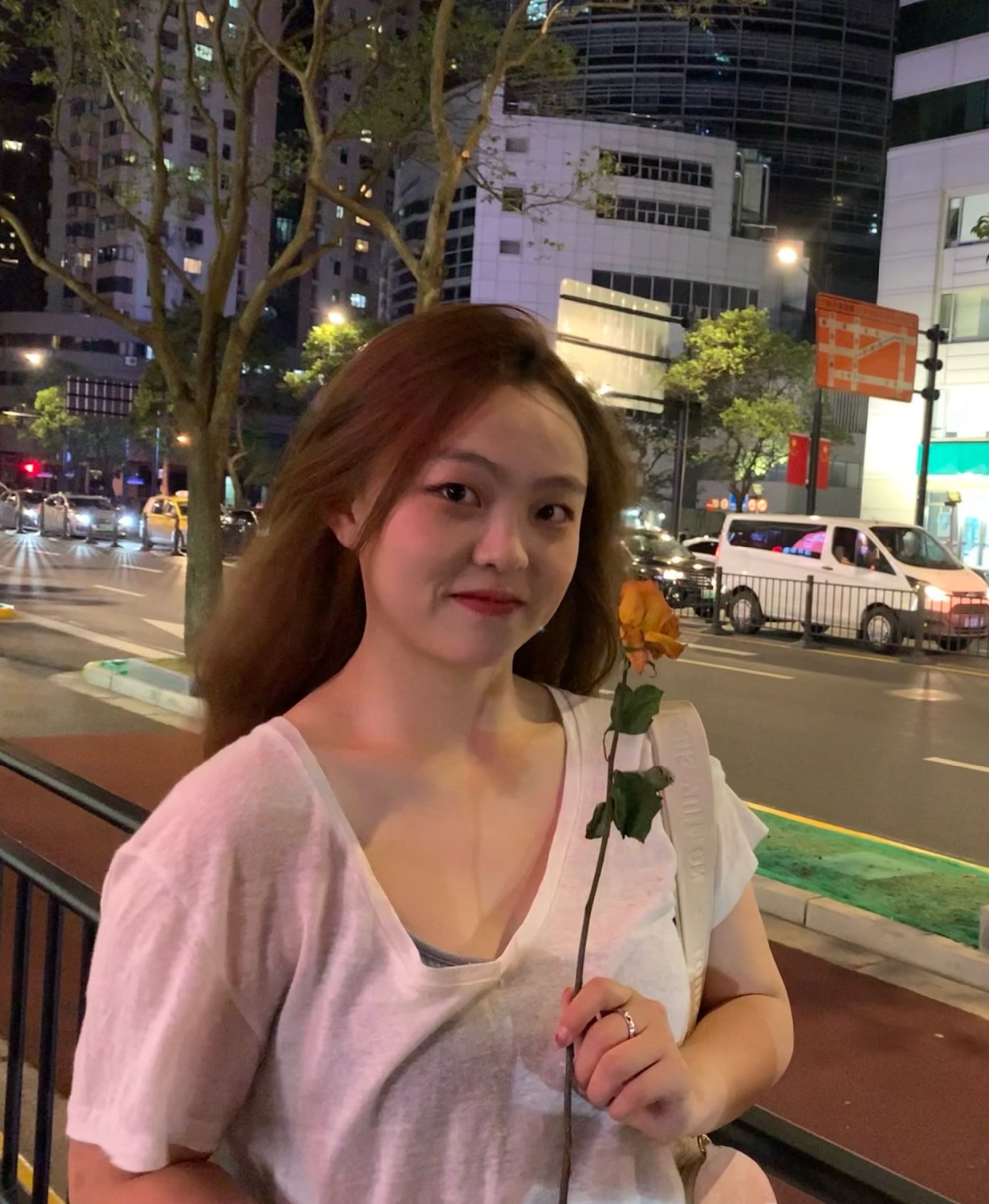 上海阿拉伯语家教谷教员T235160