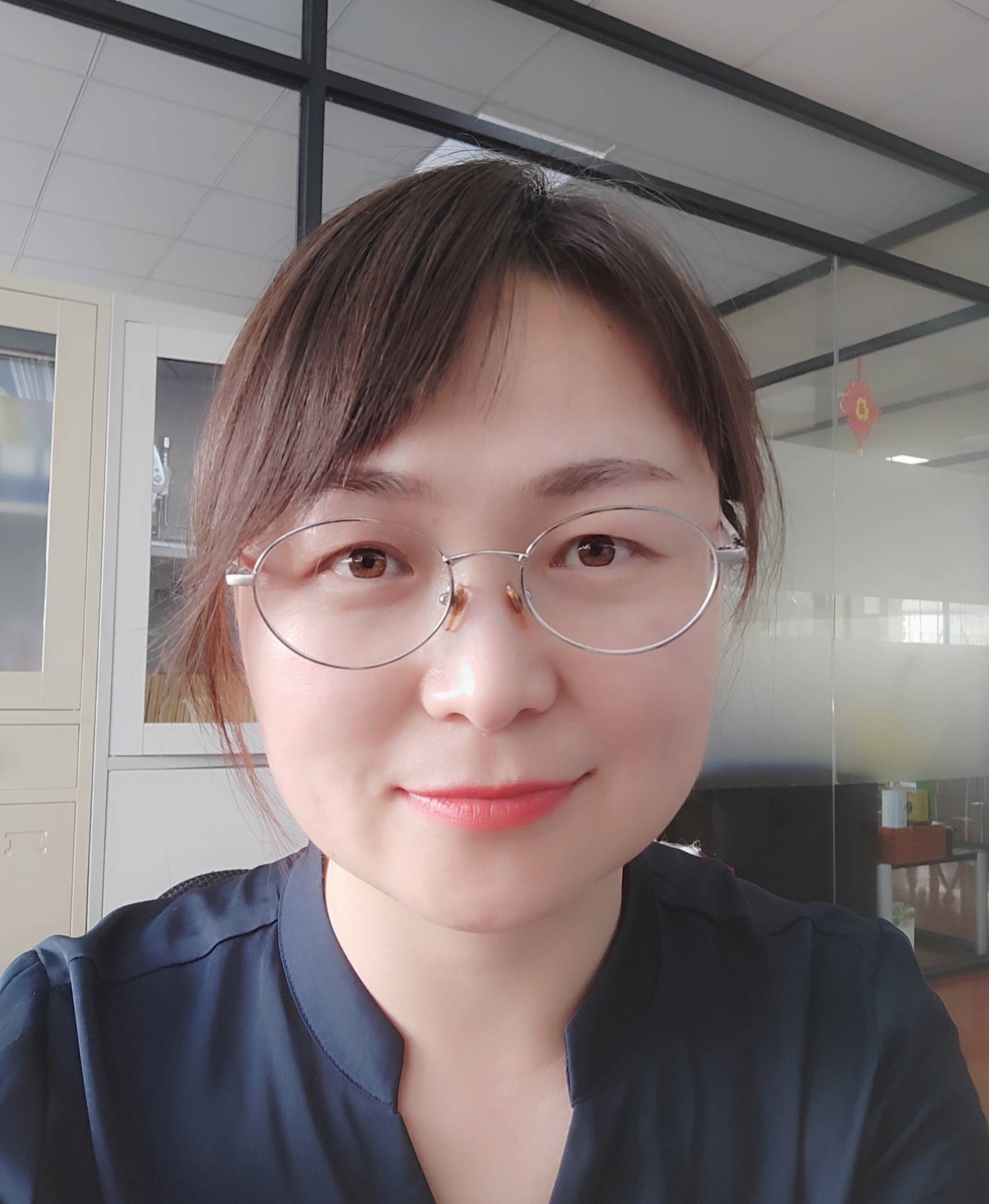 上海茶道家教祁老师T235445