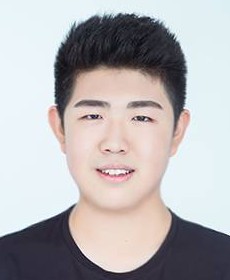 软笔书法家教姚教员T236656