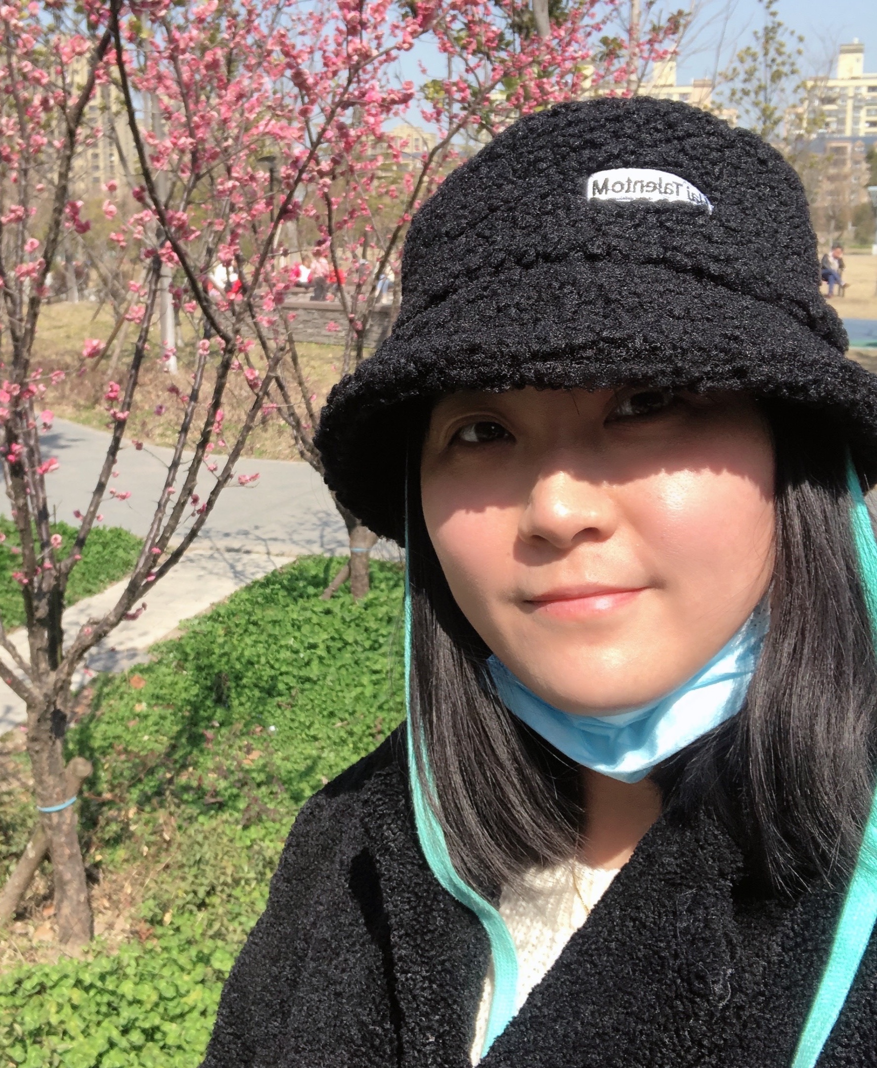 上海复旦大学家教盛教员T98564