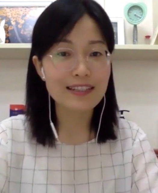上海初级俄语家教杨老师T216562