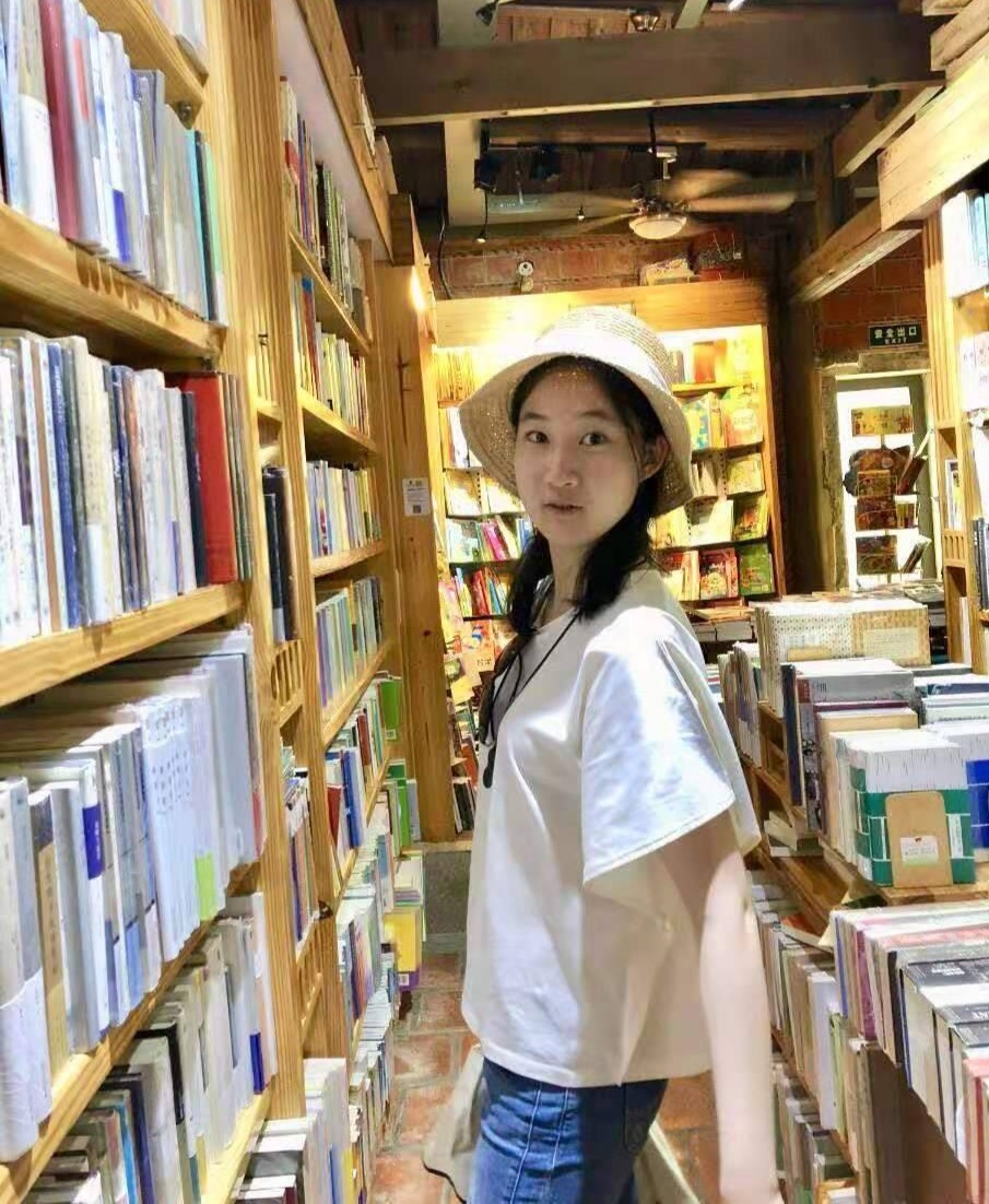 上海初级法语家教曹教员T226933