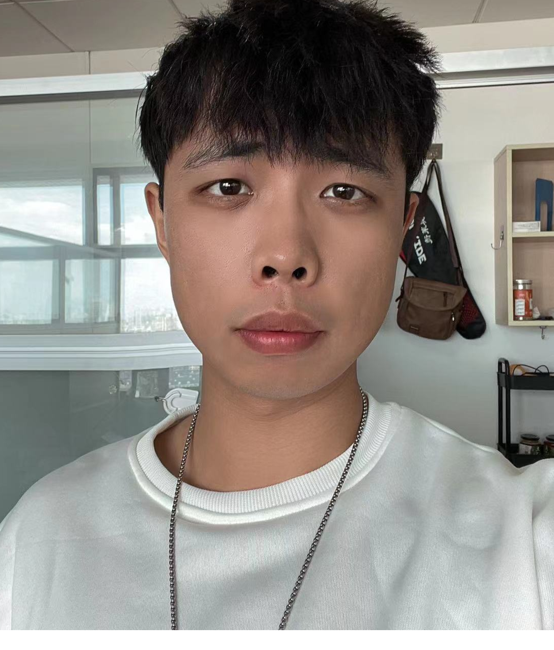 上海大学考研家教杜教员T432355