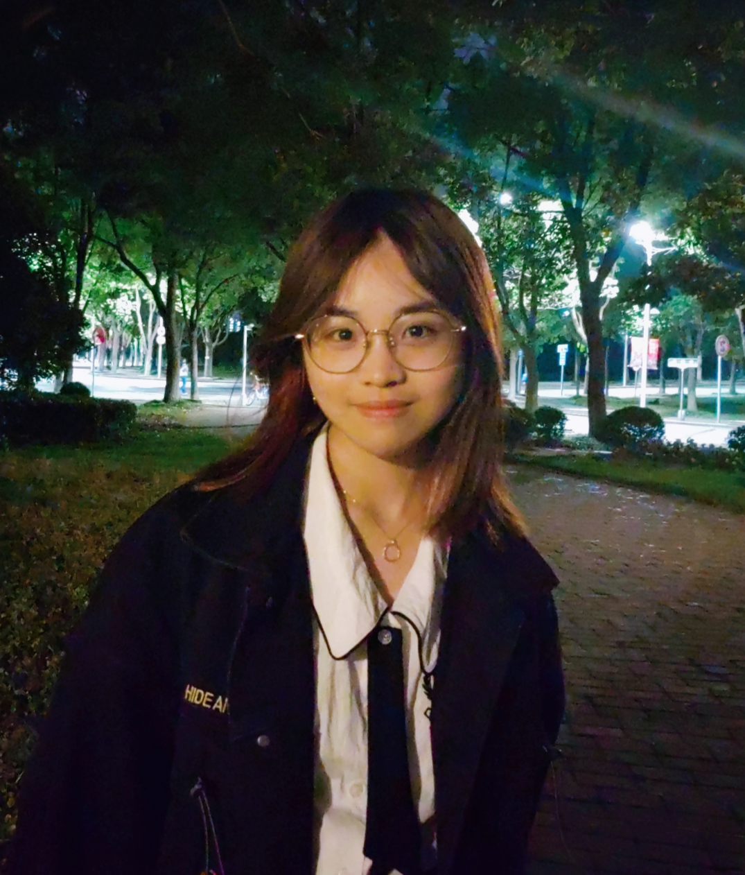 上海三校生语文家教林教员T439745