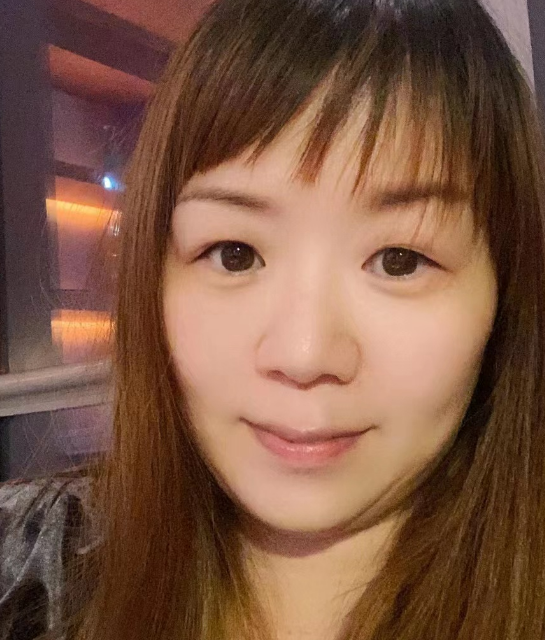 上海商务英语家教阮教员T13075