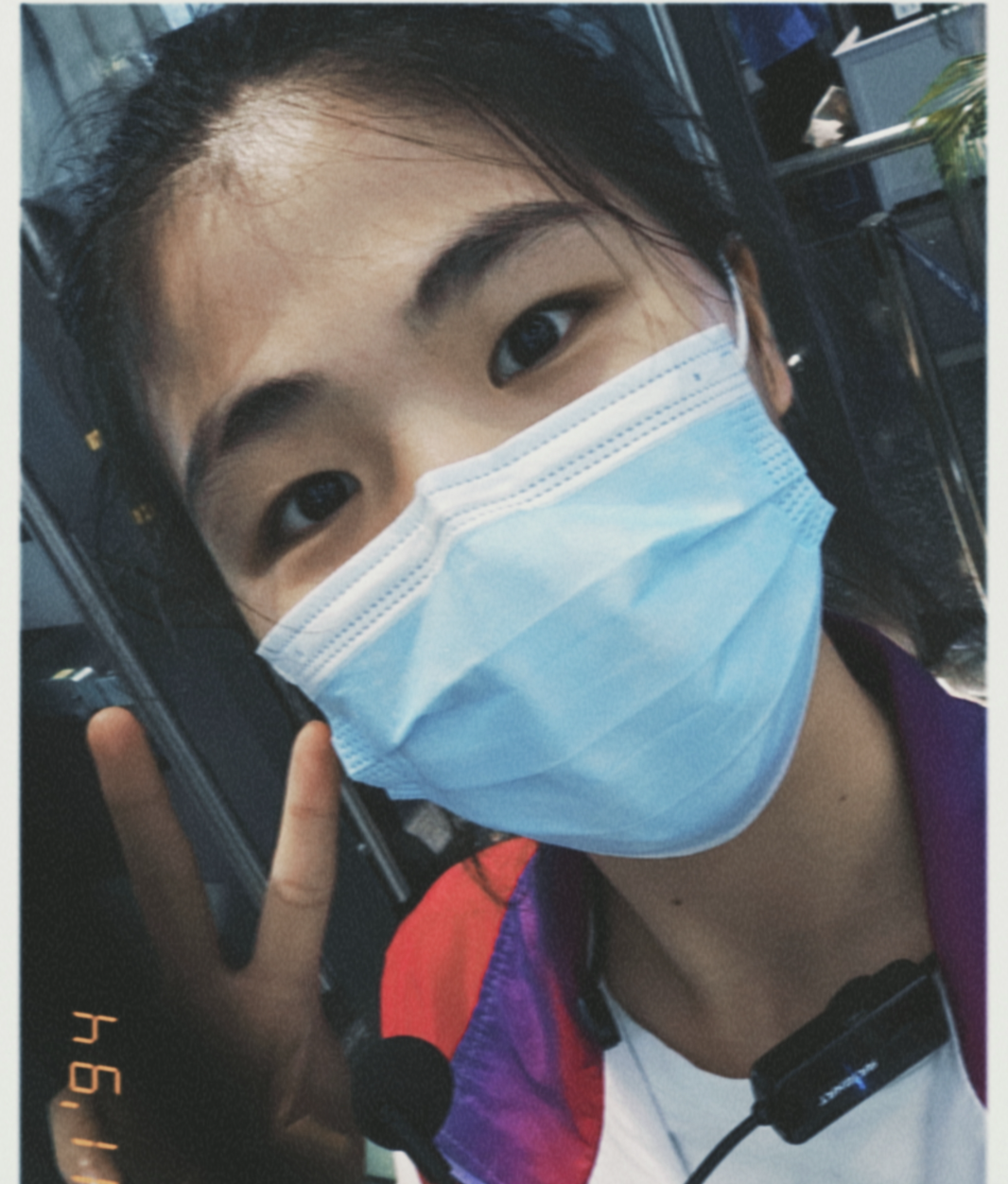 上海上海建桥学院家教徐教员T440837