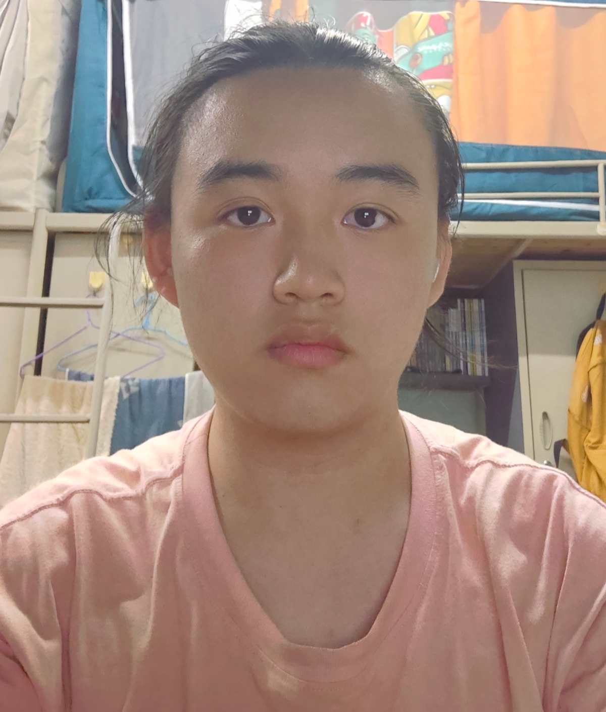 上海摄影家教姚教员T441229