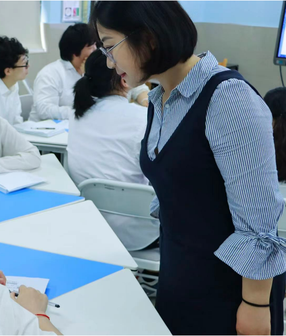 高级日语家教王老师T447961