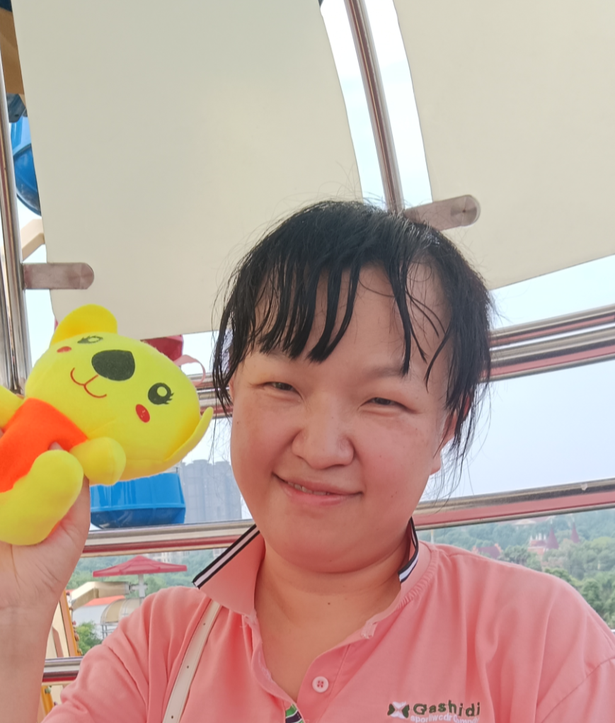 幼儿家教丁教员T450064