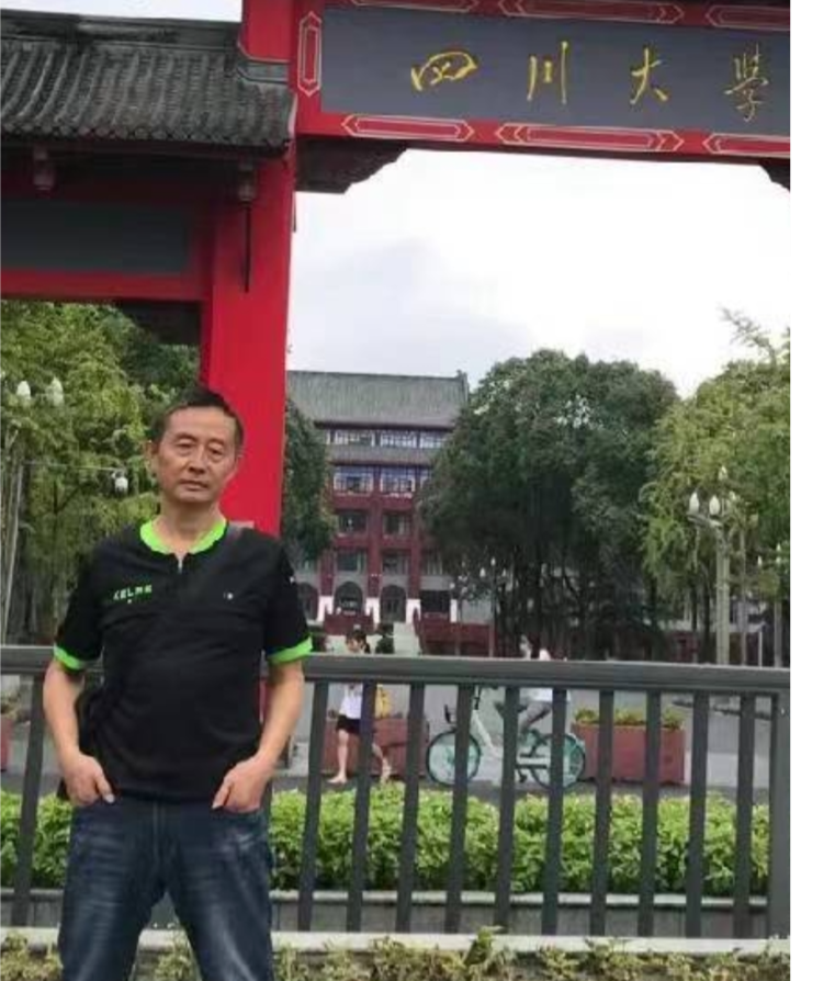 运动陪练家教刘老师T450330