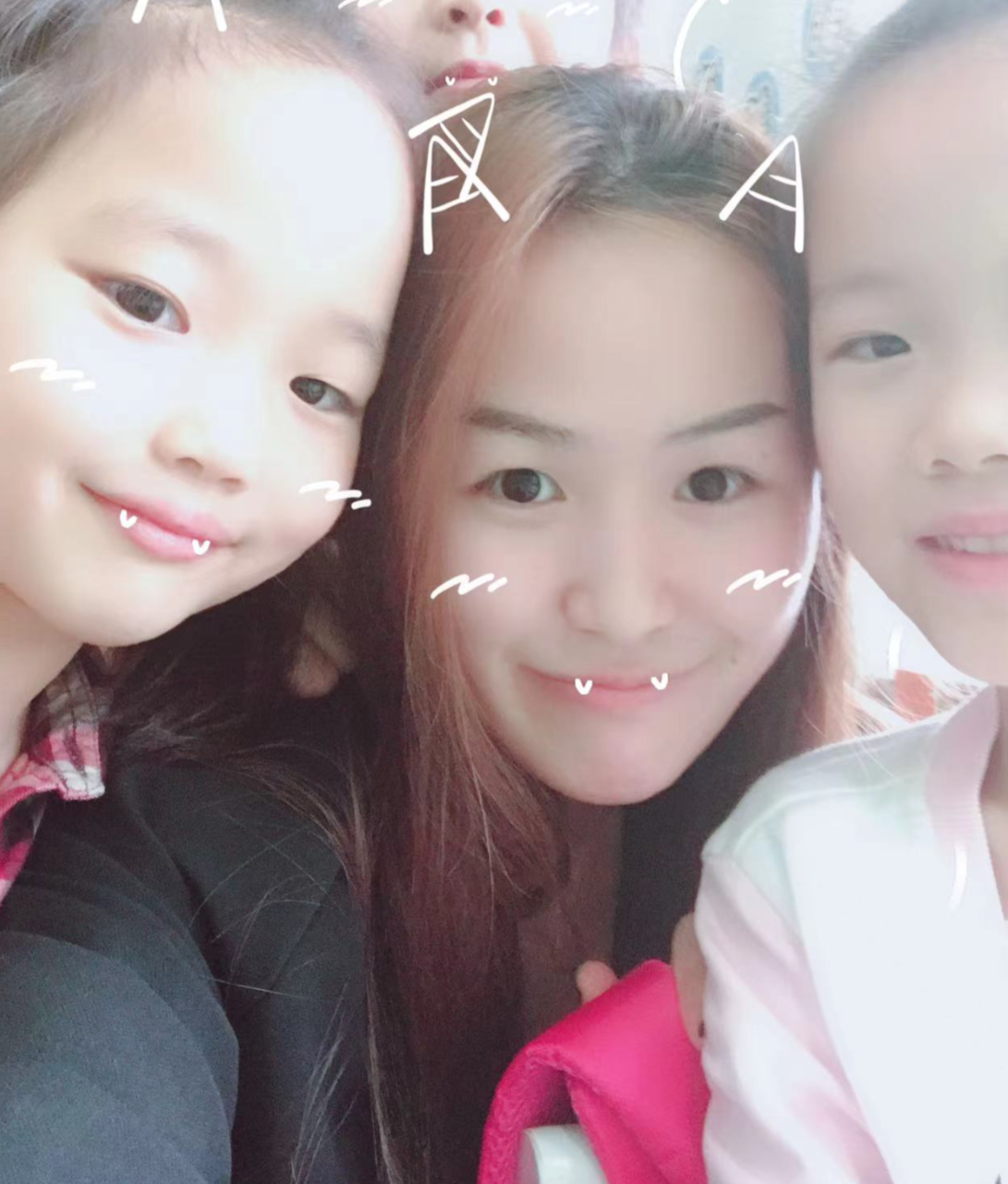 高中小托福家教陆老师T450652