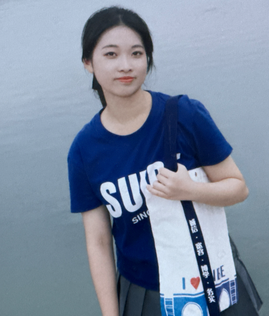 青岛滨海学院家教马教员T453254