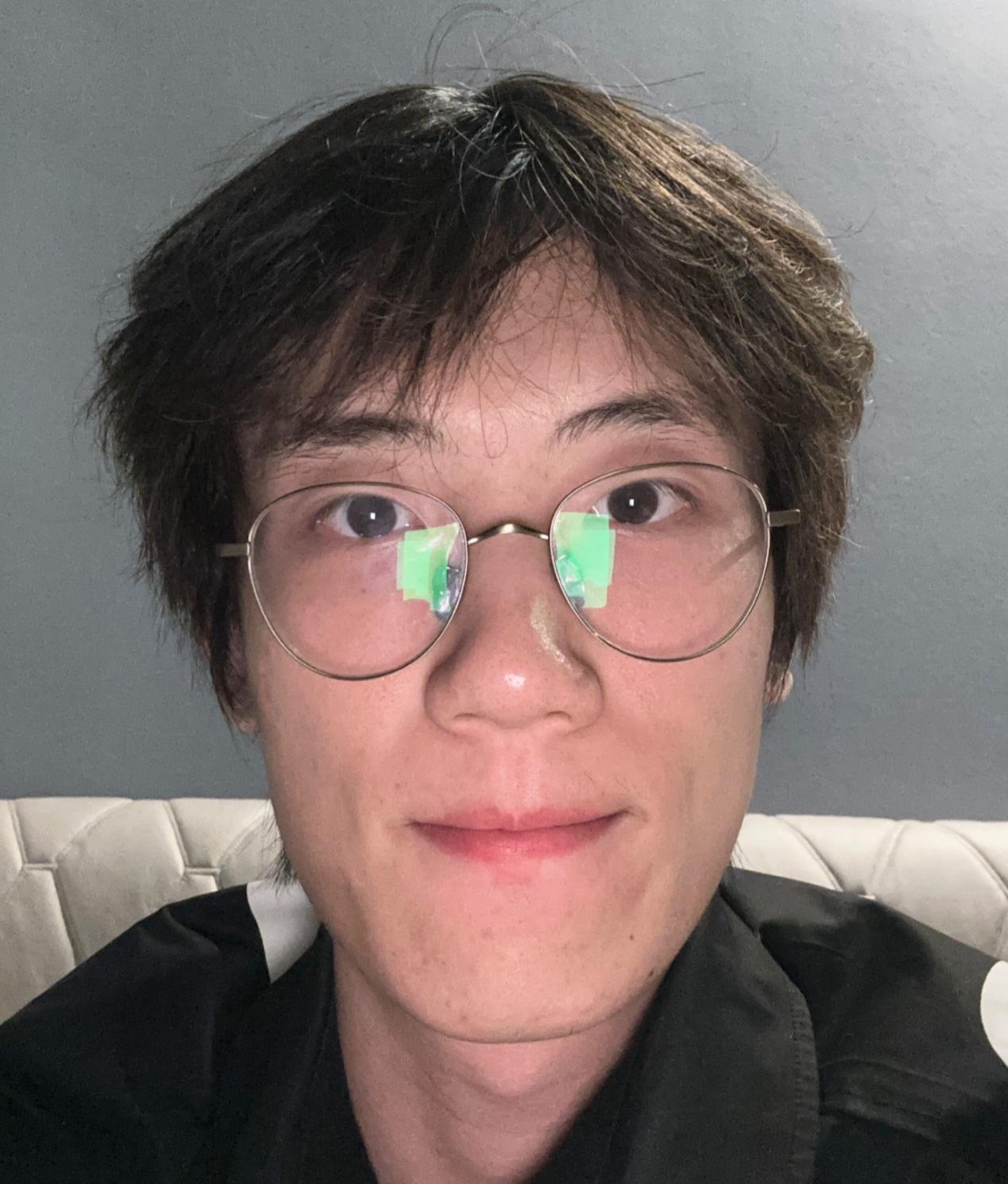 感统训练家教李教员T453712