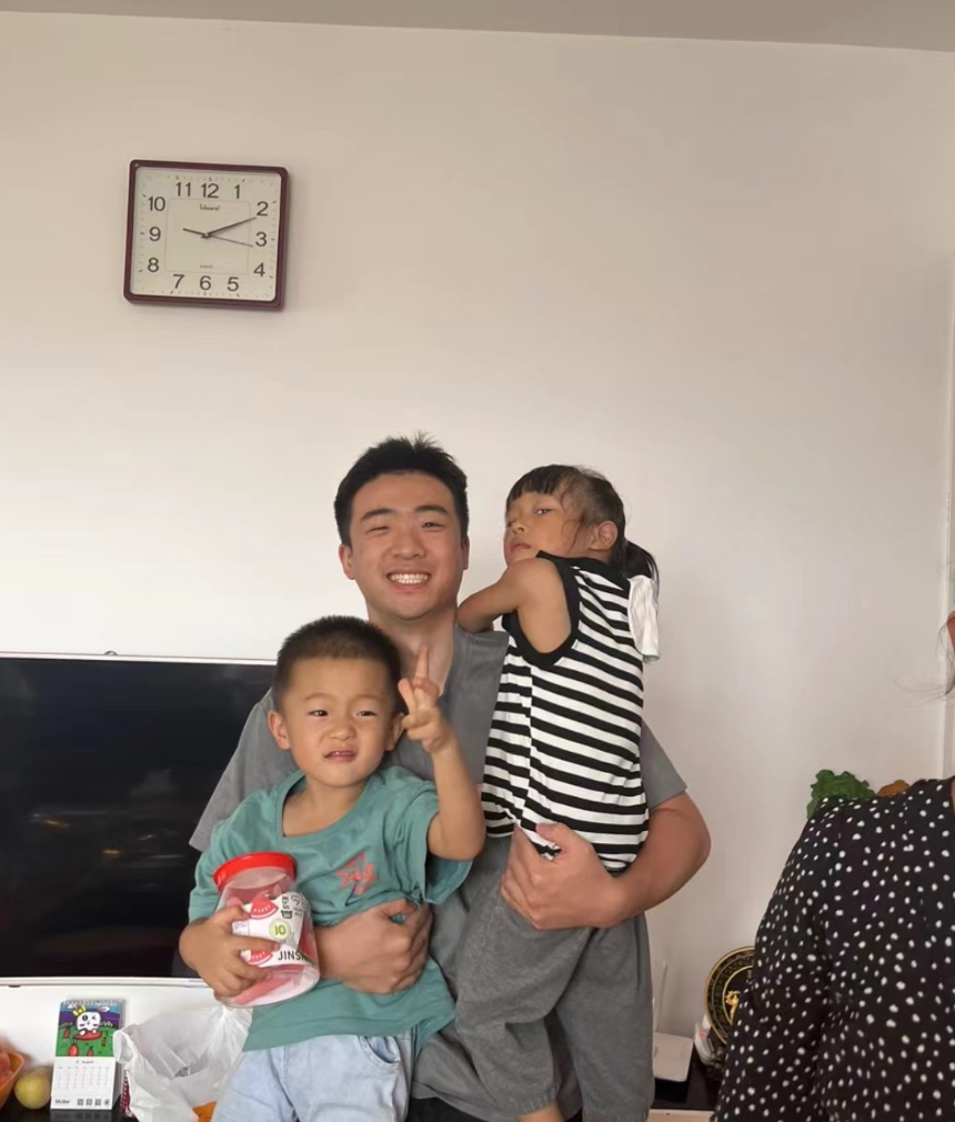 体育家教孙老师T454397