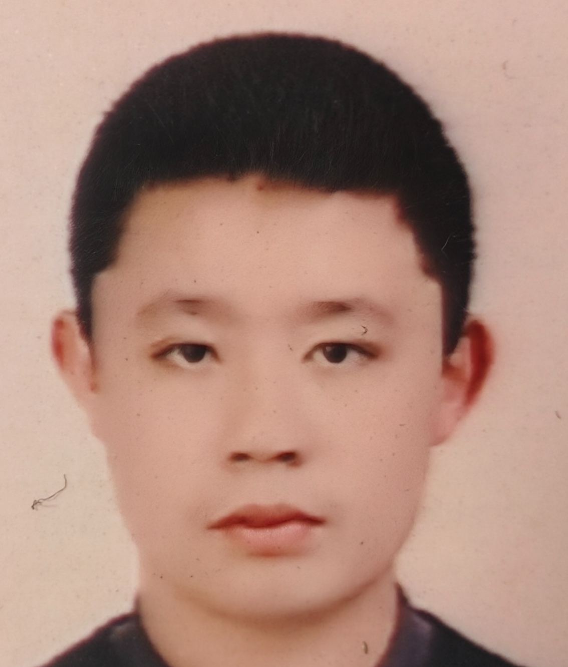 书法考级家教肖教员T455577