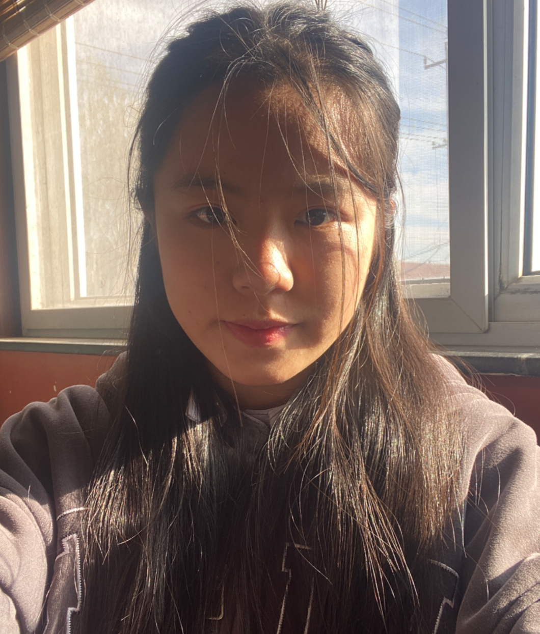 拉丁舞家教陈教员T457672