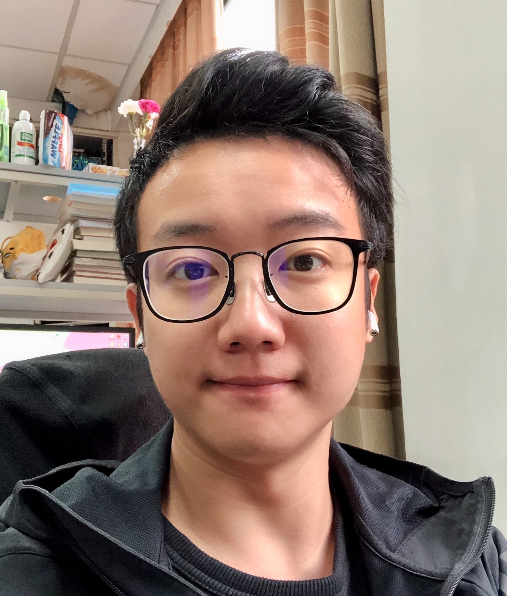 海归外教家教杨教员T212021