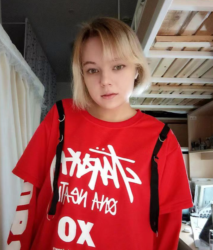 德福TestDaF家教P教员T467674